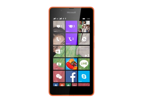 Ảnh microsoft lumia 540 - 4