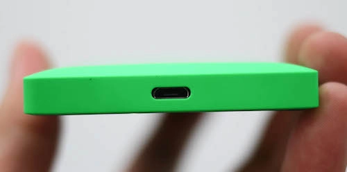 Ảnh mở hộp nokia x tại việt nam - 9