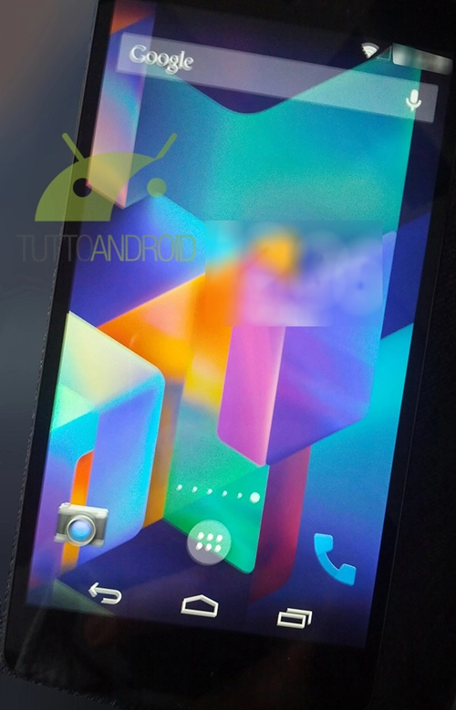 Ảnh nexus 5 chạy android 44 - 5