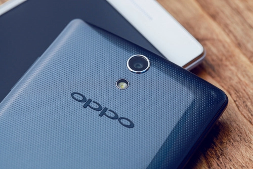 Ảnh oppo mirror 3 - 5