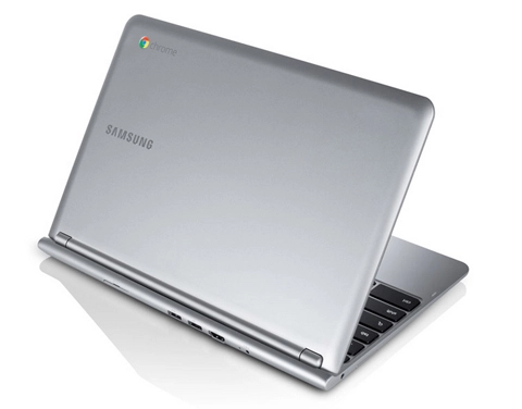 Ảnh samsung chromebook mới - 1