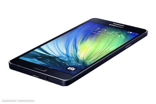 Ảnh samsung galaxy a7 - 2