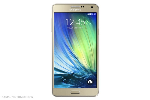 Ảnh samsung galaxy a7 - 5