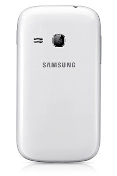 Ảnh samsung galaxy young - 3