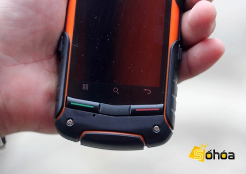 Ảnh smartphone android 2 sim siêu bền - 7