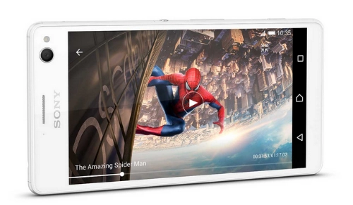 Ảnh sony xperia c4 - 1