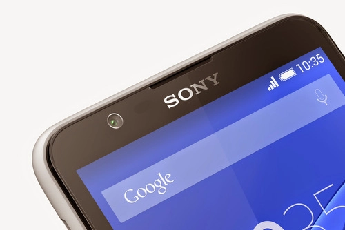 Ảnh sony xperia e4 - 2