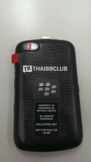 Ảnh thực tế blackberry bold 9720 - 3