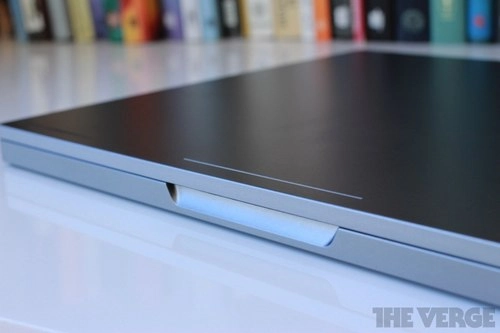 Ảnh thực tế google chromebook pixel - 6