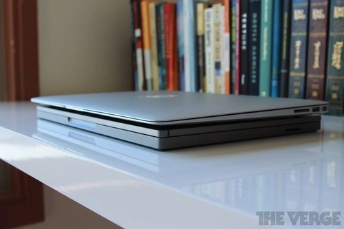 Ảnh thực tế google chromebook pixel - 15