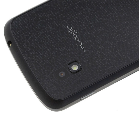 Ảnh thực tế google nexus 4 - 3