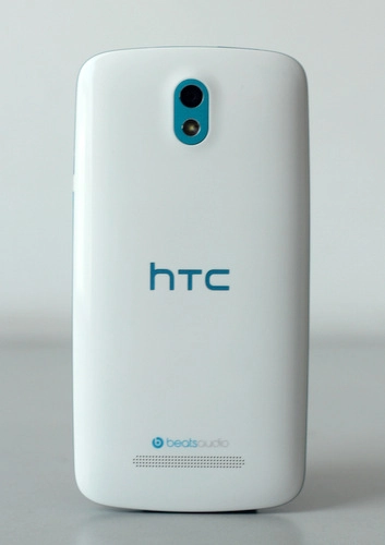 Ảnh thực tế htc desire 500 ở việt nam - 4