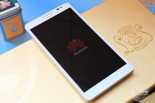 Ảnh thực tế huawei ascend mate màn hình 61 inch - 6