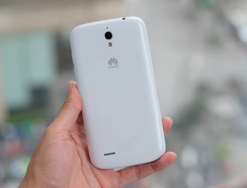 Ảnh thực tế huawei g610 - 4