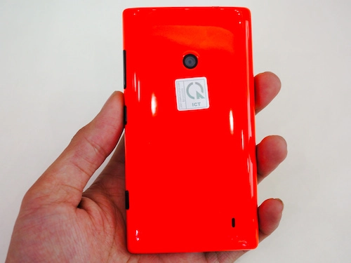 Ảnh thực tế nokia lumia 525 - 4