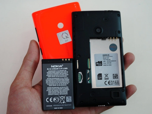 Ảnh thực tế nokia lumia 525 - 9