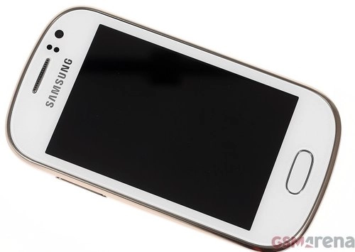 Ảnh thực tế smartphone galaxy fame giá rẻ 200 usd - 2