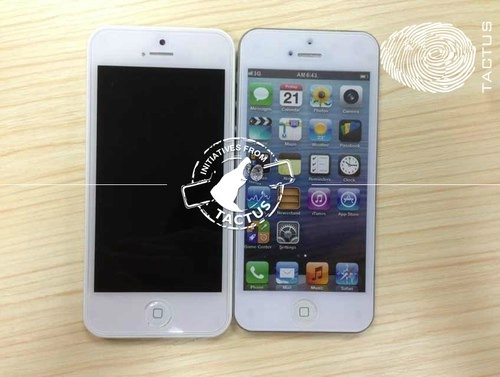 Ảnh thực tế về iphone giá rẻ hoàn thiện - 7