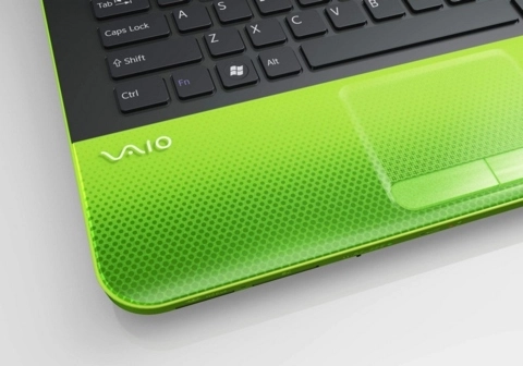 Ảnh vaio e series 14 và 17 inch - 3