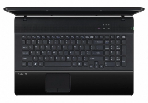 Ảnh vaio e series 14 và 17 inch - 11