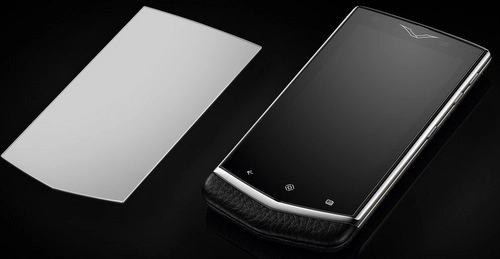 Ảnh vertu constellation - 1