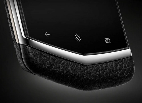 Ảnh vertu constellation - 3