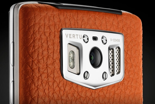 Ảnh vertu constellation - 4