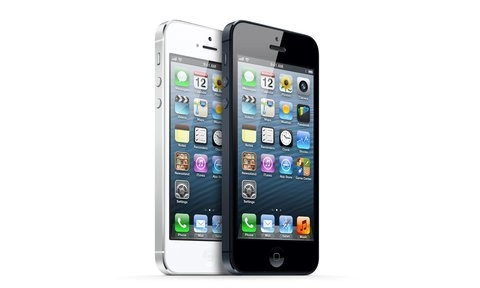 Apple bắt đầu nhận đặt mua iphone 5 - 1