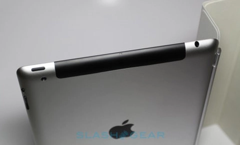 Apple cắt giảm 25 sản lượng ipad 2 trong quý iv - 1
