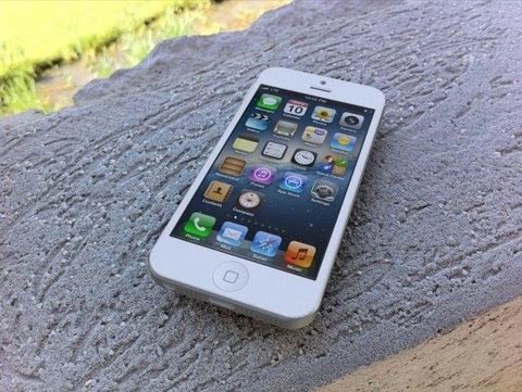 Apple có thể cho đặt hàng iphone 5 sớm - 1