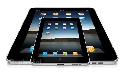 Apple có thể không sản xuất ipad 7 inch - 1