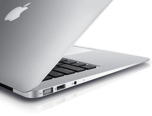 Apple có thể ra macbook air mới vào tháng sau - 1