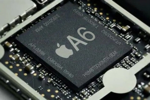 Apple có thể sắp ra iphone ipad chip 4 nhân - 2