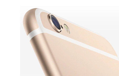 Apple cố tình giấu camera lồi trên iphone 6 và iphone 6 plus - 3