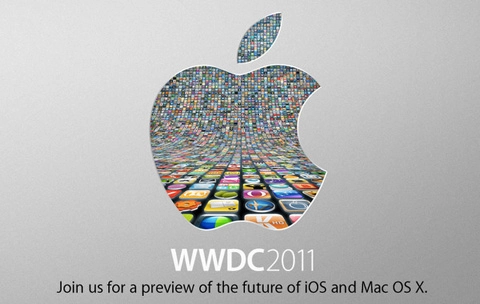 Apple công bố ios 5 tại wwdc vào 66 tới - 1
