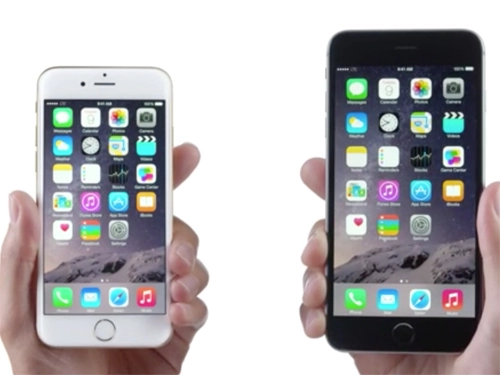 Apple đang xem xét sản xuất trở lại iphone 4 inch - 1