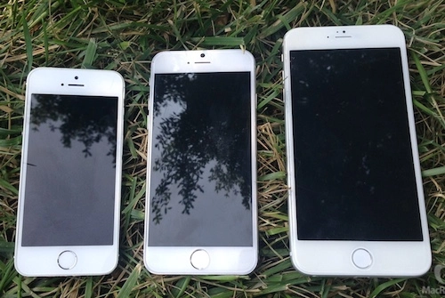 Apple đặt hàng kỷ lục tới 80 triệu iphone 6 - 1