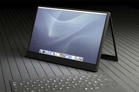 Apple ipad sẽ thành hay bại - 1