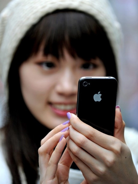 Apple không muốn iphone chỉ dành cho nhà giàu - 1