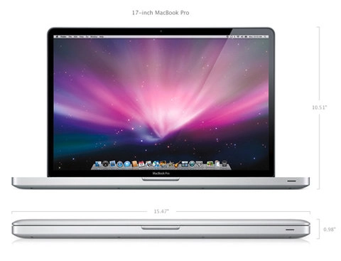 Apple nâng cấp và hạ giá tất cả macbook - 3