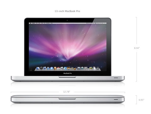 Apple nâng cấp và hạ giá tất cả macbook - 4