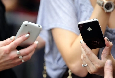 Apple phủ nhận theo dõi người dùng iphone - 1