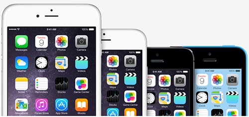 Apple sắp ngừng bán iphone 5c giới thiệu 6c vào tháng 10 - 1