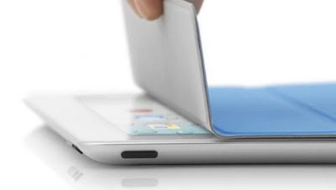 Apple thử nghiệm màn hình siêu nét cho ipad 3 - 1