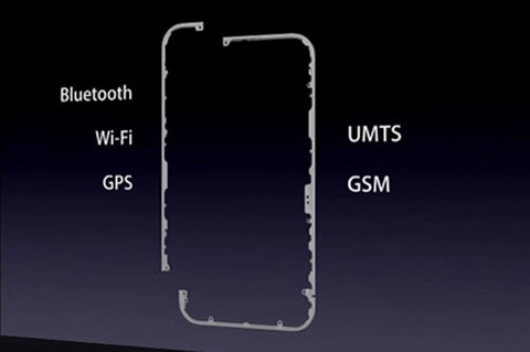 Apple tiếp tục phải bồi thường vì iphone 4 lỗi sóng - 1