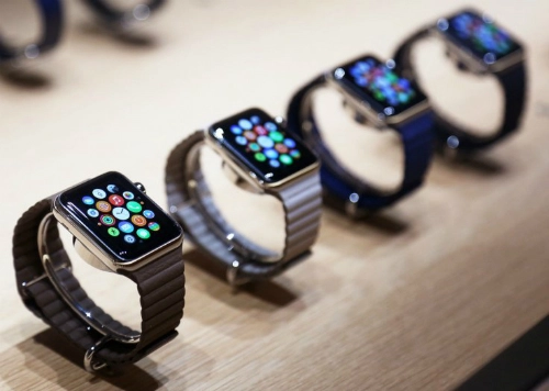 Apple watch chính hãng bản đắt nhất là 356 triệu đồng - 1