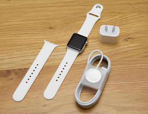 Apple watch có mặt tại việt nam với giá từ 238 triệu đồng - 1