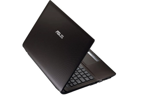 Asus bán laptop k53tk chip fusion lõi tứ tại nhật - 1