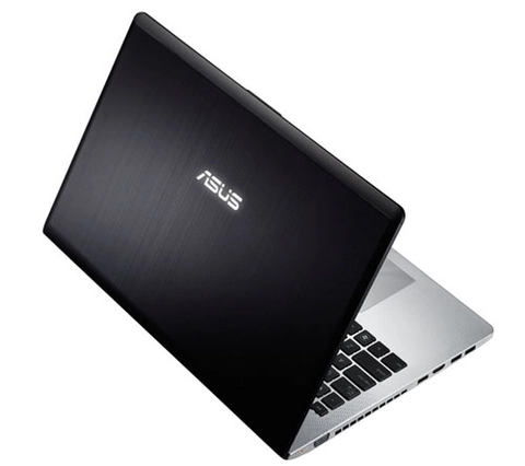 Asus chuẩn bị ra mắt hai dòng laptop n và k - 4