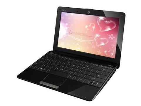 Asus eee pc 1201n đồ họa nvidia ion - 1